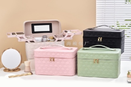 老河口市梵碧百货店形象图